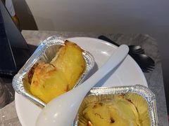-渔纬港海鲜自助餐厅(湖里万达店)