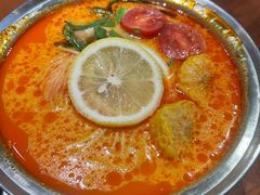 -嗒令甜品·主题融合料理餐厅(首座时代店)