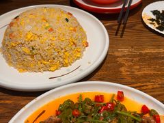 -川悦留香·海鲜餐厅(海棠68环球美食街店)