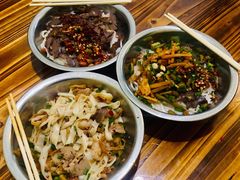-老东江米粉