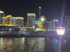 -世纪钟