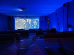 -汤W城市微度假(仓山店)