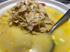 -小放牛河北菜(长安万达店)