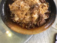 -沙河粉村·国家非遗传承(云台店)