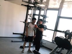 -WEGYMER健萌健身(麦德龙钰龙天下馆)