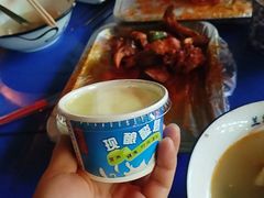 -尕胡才炕锅烤羊肉馆(八一路店)
