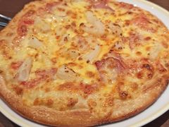 -萨莉亚意式餐厅(杭州滨江天街店)