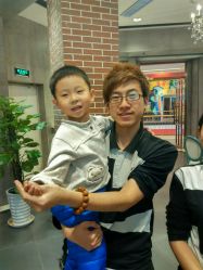 -汪正影业素摄儿童摄影工作室(星摩尔购物中心店)