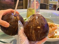 -达叔香味海鲜(海棠68环球美食街店)