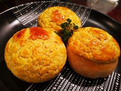 -白天鹅宾馆-玉堂春暖餐厅