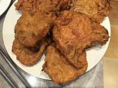 -九龙餐厅(大沽路店)