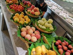 -四海蒸鲜蒸汽海鲜自助(北戴河店)