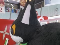 -福田卓悦INTOWN购物中心