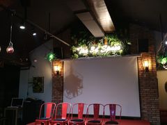 -第三空间·趣味桌游·轰趴.室内CS.剧本杀(大武汉1911店)