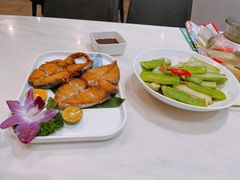 -香香海南菜餐厅