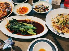 -东北农家小院(定西路店)