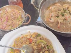 -简小舍·民间手艺菜(武昌江滩店)