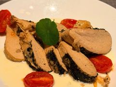 -若蘭慈·无国界素食料理(欢乐海岸店)