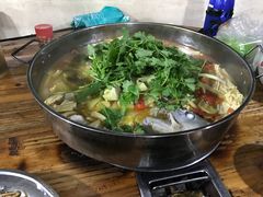 -溪悦渔庄(九龙湖店)