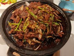 -局气 烤鸭·北京菜(光华路店)