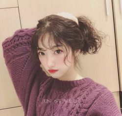 -INSTYLE造型·明星店