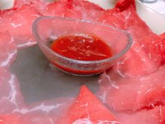 -红鼎豆捞·非遗鲍皇汤火锅(宝丰路店)