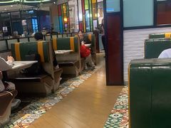-新宝餐厅(流塘店)