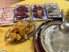 -大戚饭店(泰华路店)