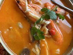 -KingThaia金泰兰(来福士中心店)