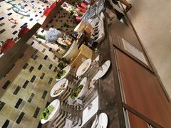 -乐咖啡西餐厅(太湖皇冠假日酒店)