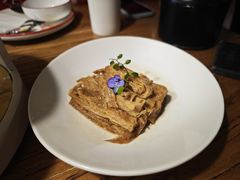 -新白鹿餐厅(百联中环店)