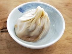 蟹粉小笼-聚成源(芦庄店)