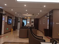 -爱康国宾体检中心(建设分院)