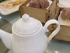 -东江渔村·古典园林·30年粤菜老字号(太和店)