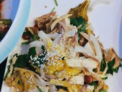 -东江海鲜大排档·潮汕菜·砂锅粥