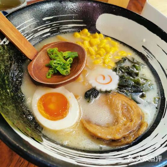 鹤笕日料小馆(阳光100国际新城店)