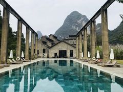 -阳朔糖舍酒店·糖舍餐厅&酒吧