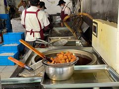 萝卜圆子-陶记正宗德州扒鸡(科巷店)