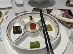 -北京泰富酒店-柏景轩中餐厅