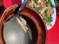 -魁盛居百年鲁菜馆(中林路店)