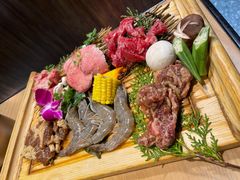 -黑牛の場(兴隆大奥莱店)