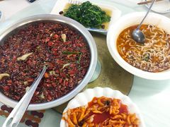 -笑红饭庄