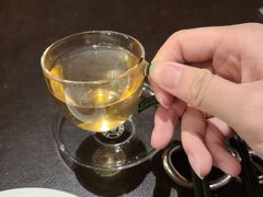 -广州文华东方酒店·江-由辉师傅主理