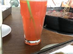 -花海牛火锅(泰合店)