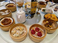 -好友缘家宴(青山路店)