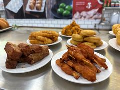 -护国寺小吃(和平西街店)