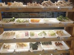 -袁记串串香(梁家巷店)