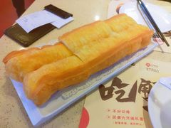 -点都德(千灯湖环宇城店)