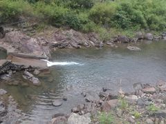 -将军关探险漂流