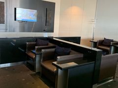 -ANA羽田机场休息室(羽田空港第3ターミナル)